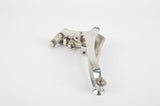 Campagnolo Victory #0104025 Braze-on Front Derailleur from the 1980s