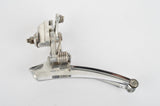 Campagnolo Victory #0104025 Braze-on Front Derailleur from the 1980s