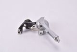 NOS Campagnolo Mirage 9-speed braze-on front derailleur