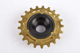 NEW Regina Synchro 90 5-speed Freewheel with 13-21 teeth from the 1980s NOS/NIB