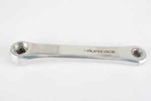 Shimano Dura-Ace #FC-7402 left Crank Arm with 172.5 length from 1990