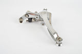 Campagnolo Athena #FD-01SAT Braze-on Front Derailleur from the 1990s