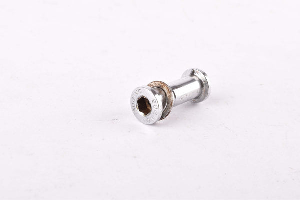 Sugino seat post binder bolt