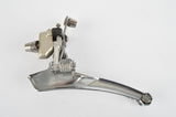 Campagnolo Athena #FD-01SAT Braze-on Front Derailleur from the 1990s