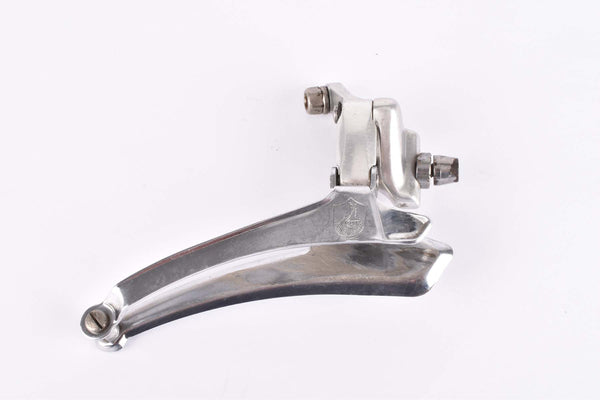 Campagnolo Chorus #FD-11SCH braze-on Front Derailleur from 1993