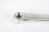 Shimano Dura-Ace #FC-7402 left Crank Arm with 172.5 length from 1990