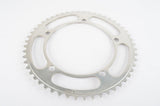 Campagnolo Record #753 Chainring 52 teeth with 144 BCD from the 1960s - 80s