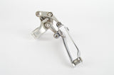 Campagnolo Victory #0104024 Clamp-on Front Derailleur from the 1980s