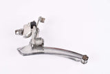 Campagnolo Chorus #FD-11SCH braze-on Front Derailleur from 1993