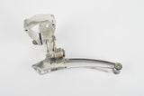 Campagnolo Victory #0104024 Clamp-on Front Derailleur from the 1980s