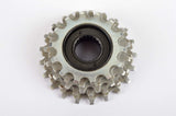 NEW Regina Synchro 90 6-speed Freewheel with 14-21 teeth from the 1980s NOS