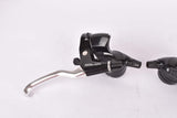 Shimano Deore LX #ST-M563 3x7-speed Shifting Brake Levers from 1993