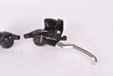 Shimano Deore LX #ST-M563 3x7-speed Shifting Brake Levers from 1993