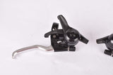 Shimano Deore LX #ST-M563 3x7-speed Shifting Brake Levers from 1993