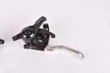 Shimano Deore LX #ST-M563 3x7-speed Shifting Brake Levers from 1993