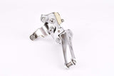 Shimano 600 Uniglide #FD-6100 clamp on front derailleur from 1978