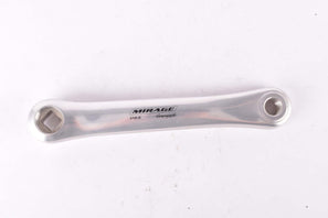 NOS Campagnolo Mirage left crankarm with 172.5 mm