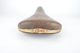 Selle San Marco Rolls Leather saddle from 1990