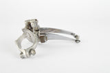 Campagnolo Record 1052/1 no lip Braze-on Front Derailleur from the 1970s