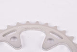 NOS Campagnolo #FC-RA630 Tripple chainring with 30 teeth and 74BCD from the 2000s