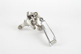 Campagnolo Record 1052/1 no lip Braze-on Front Derailleur from the 1970s