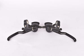 Shimano STX #ST-MC30 3x7-speed Shifting Brake Levers from 1993