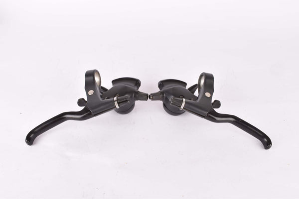 Shimano STX #ST-MC30 3x7-speed Shifting Brake Levers from 1993