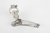 Campagnolo Record 1052/1 no lip Braze-on Front Derailleur from the 1970s