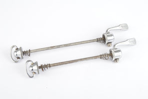 Campagnolo Record #1034 Skewer Set from the 1960s - 80s