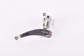 Campagnolo Nuovo Gran Sport #3600/NT (#0104006) Clamp-on Front Derailleur from the 1970s / 1980s