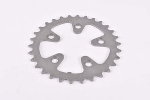 NOS Shimano Ultegra #FC-6500 chainring (#SG A-30) with 30 teeth and 74BCD from 1999