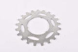 NOS Maillard #MB steel Freewheel Cog with 21 teeth from the 1980s