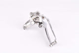 Shimano 600EX Arabesque #FD-6200 clamp-on front derailleur from 1983