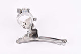 Shimano 600EX Arabesque #FD-6200 clamp-on front derailleur from 1983