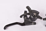 Shimano STX #ST-MC30 3x7-speed Shifting Brake Levers from 1993