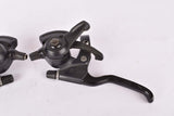 Shimano STX #ST-MC30 3x7-speed Shifting Brake Levers from 1993