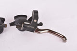 Shimano STX Special Edition #ST-MC30 3x7-speed Shifting Brake Levers from 1993