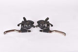 Shimano STX Special Edition #ST-MC30 3x7-speed Shifting Brake Levers from 1993