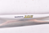 NOS Shimano 105 #FC-5500 left crankarm in 172,5mm length from 2000