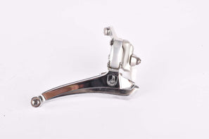 Campagnolo Chorus #C021 (#FD-01SCH) braze on front derailleur from the 1980s - 90s