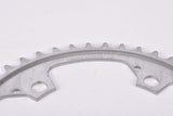 NOS Shimano Biopace Chainring 46 teeth with 130 BCD from 1990s