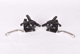 Shimano Deore LX #ST-M565 3x8-speed Shifting Brake Levers from 1994