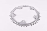 NOS Shimano Biopace Chainring 46 teeth with 130 BCD from 1990s