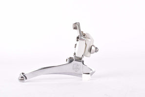 Campagnolo Chorus #C021 (#FD-01SCH) braze on front derailleur from the 1980s - 90s