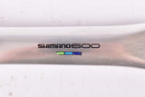 NOS Shimano 600 Ultegra #FC-6400 left crankarm in 170 mm length from 1991