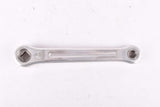 Campagnolo Nuovo Record left crank arm #752 Strada only in 172.5mm length from the 1960s