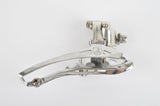 Campagnolo Record Braze-on Front Derailleur from the 1990s