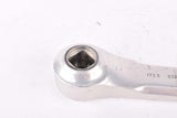 Campagnolo Nuovo Record left crank arm #752 Strada only in 172.5mm length from the 1960s