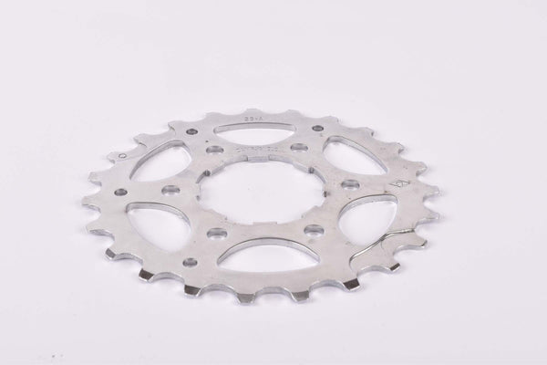 NOS Campagnolo 8speed Exa-Drive Cassette Sprocket with 23 teeth