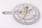 NOS Campagnolo Veloce 10-speed Ultra Torque right crankarm with 53/39 teeth an 172.5mm length from the 2000s